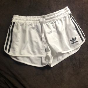 NWOT Women’s Small Adidas Shorts